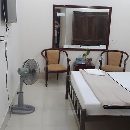 Bong Mai Motel Lang Duong Quarto foto