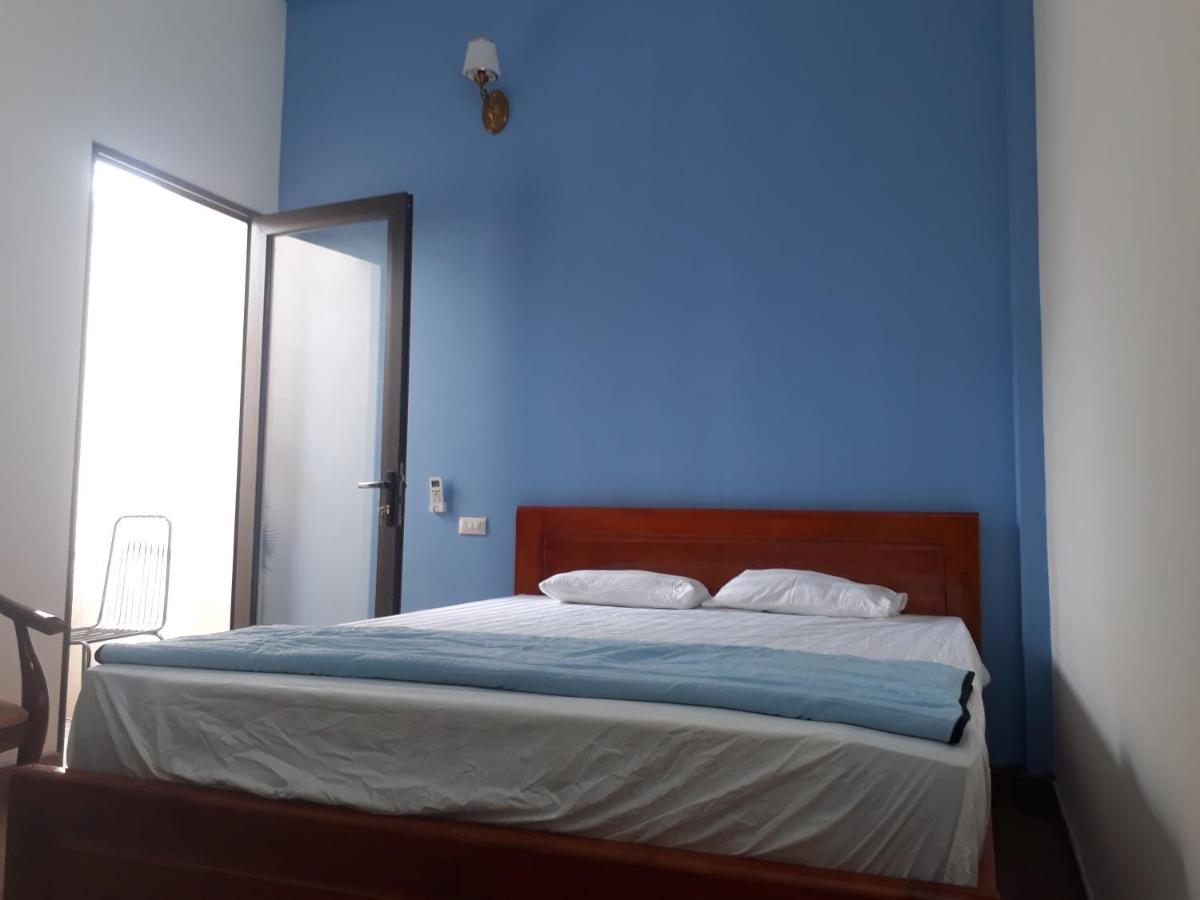 Bong Mai Motel Lang Duong Exterior foto